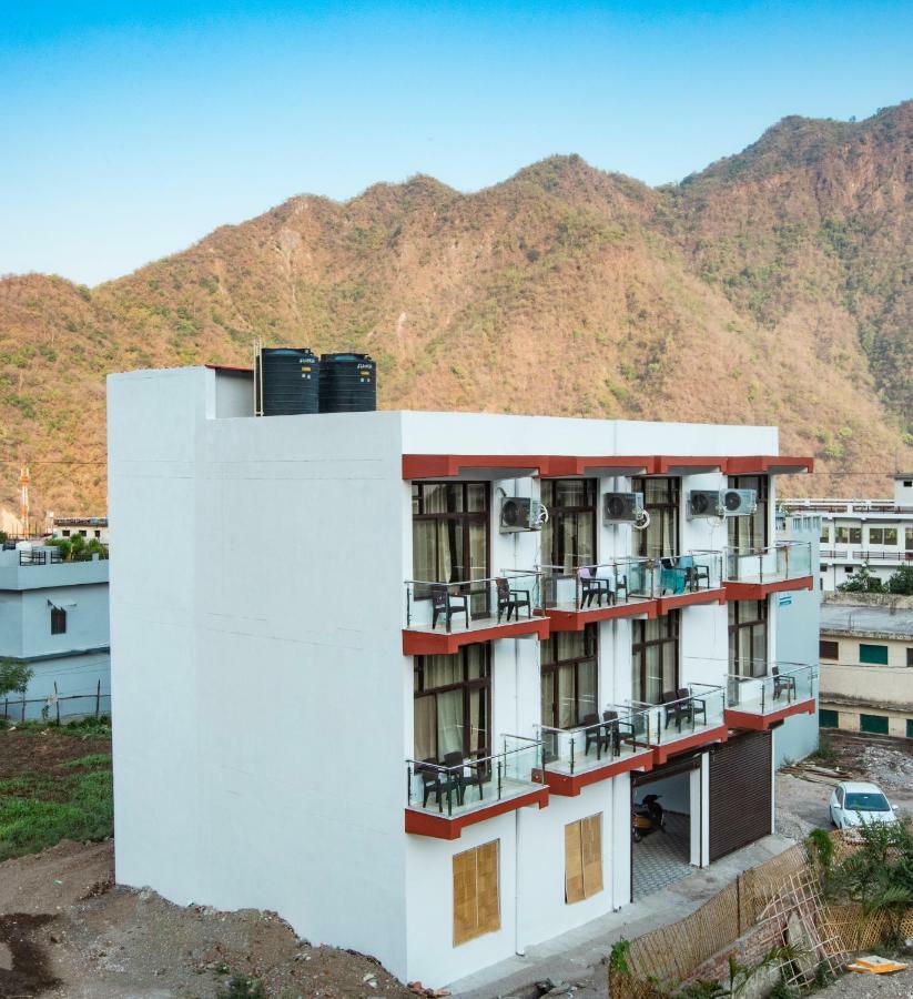 Hotel Tapovan Cottage Rishikesh Exterior photo